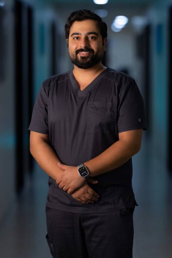 Seyed Amin Mohimanian