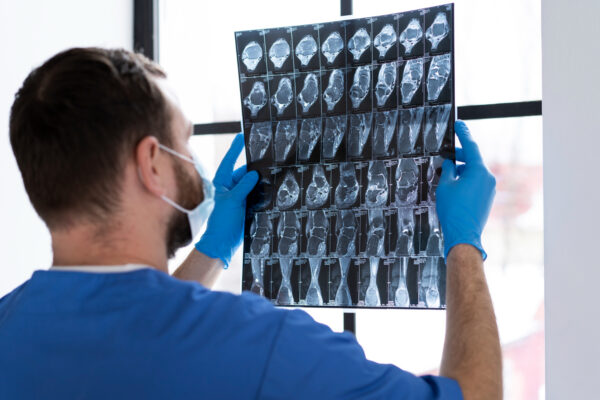 Diagnostic Radiology