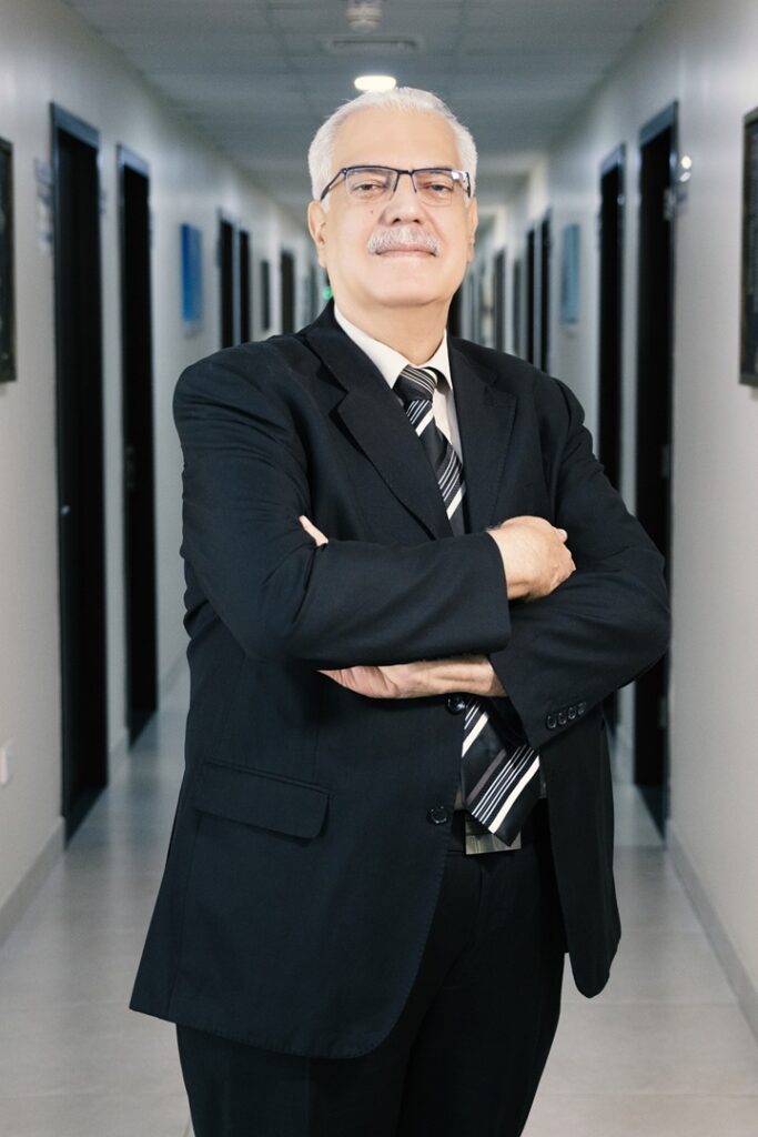 Dr. Mohammed Alhabash